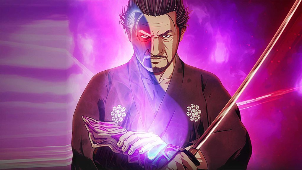 Nonton Anime Onimusha Sub Indo, Sinopsis, dan Link Streaming Nonton Anime Onimusha Sub Indo, Sinopsis, dan Link Streaming