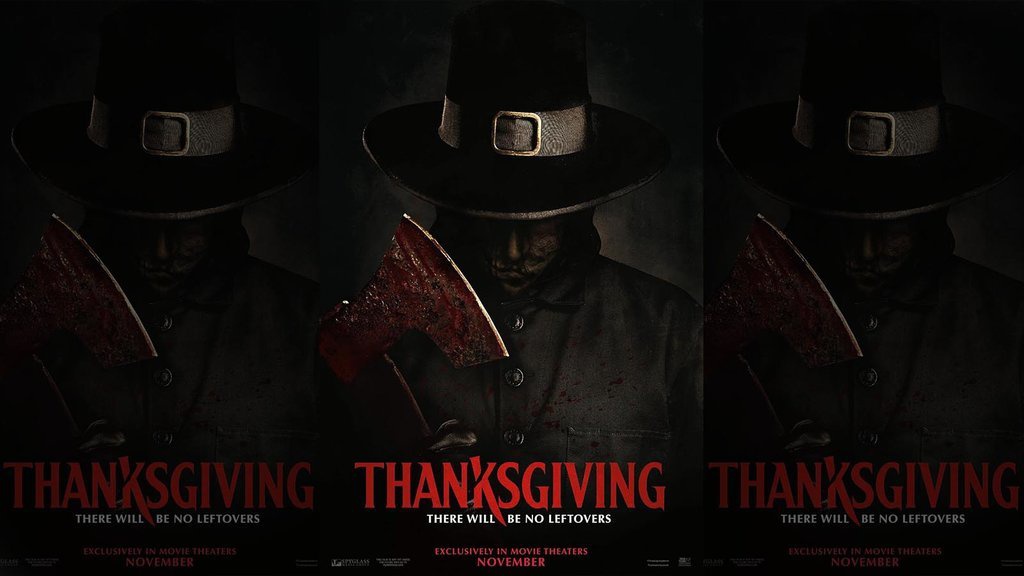 Sinopsis Film Thanksgiving tentang Pembunuhan di Massachusetts Sinopsis Film Thanksgiving tentang Pembunuhan di Massachusetts