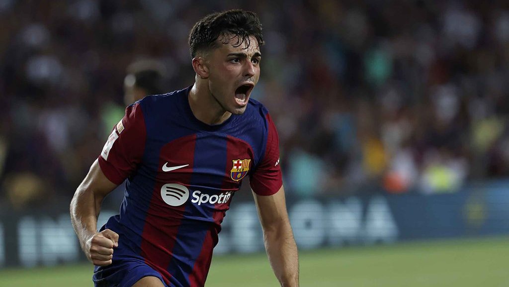 Menakar Peluang Barcelona Menang vs Atletico Madrid LaLiga 2025 Menakar Peluang Barcelona Menang vs Atletico Madrid LaLiga 2025