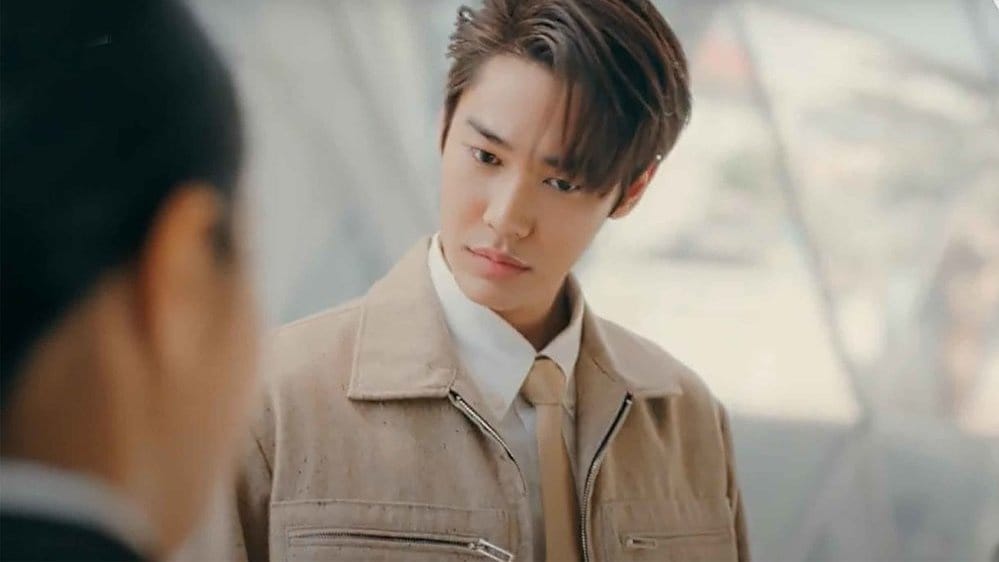 Nonton Series Faceless Love Eps 5-6 Sub Indo & Spoiler Lengkap Nonton Series Faceless Love Eps 5-6 Sub Indo & Spoiler Lengkap
