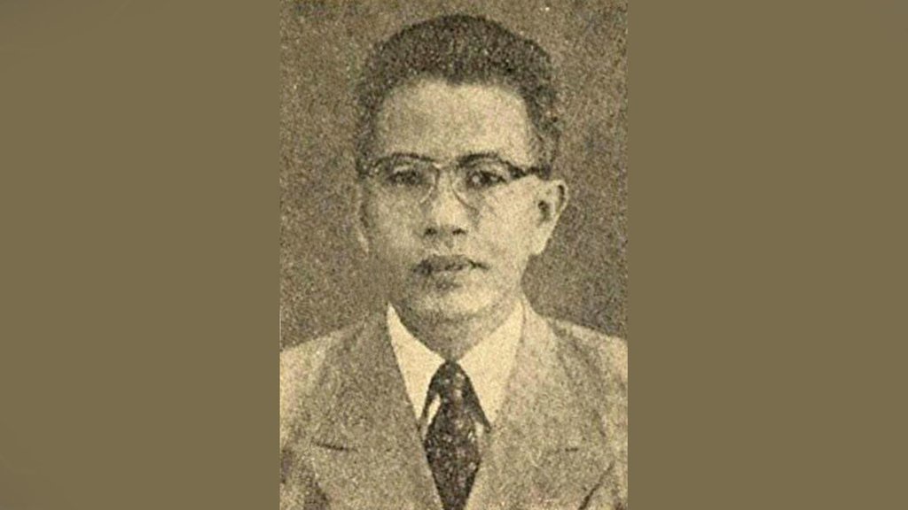 Daftar Tokoh yang Dianugerahi Gelar Pahlawan Nasional 2023 Daftar Tokoh yang Dianugerahi Gelar Pahlawan Nasional 2023
