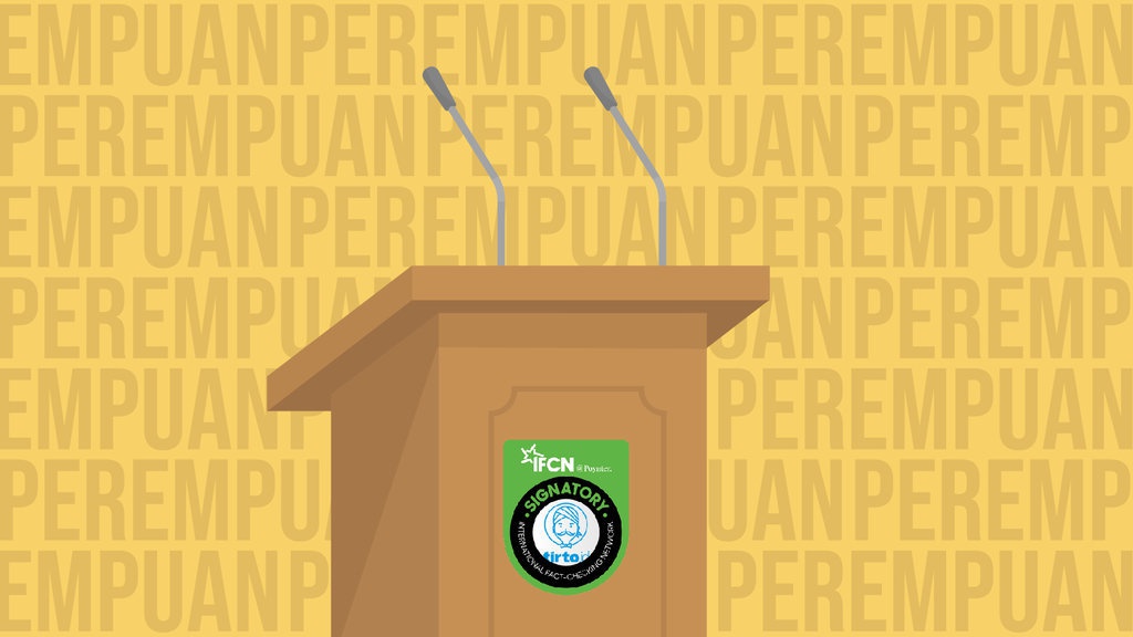 Apa Isi Visi-Misi Capres-Cawapres Terkait Isu Perempuan? Apa Isi Visi-Misi Capres-Cawapres Terkait Isu Perempuan?