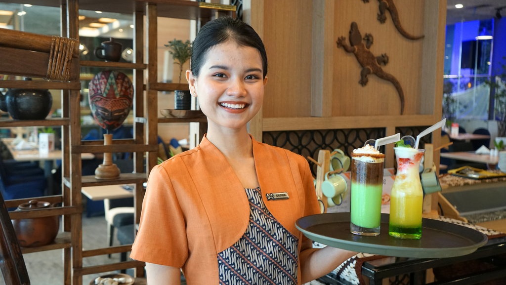 BATIQA Hotels Gelar Promo 11.11, Harga Mulai dari Rp253 Ribu BATIQA Hotels Gelar Promo 11.11, Harga Mulai dari Rp253 Ribu