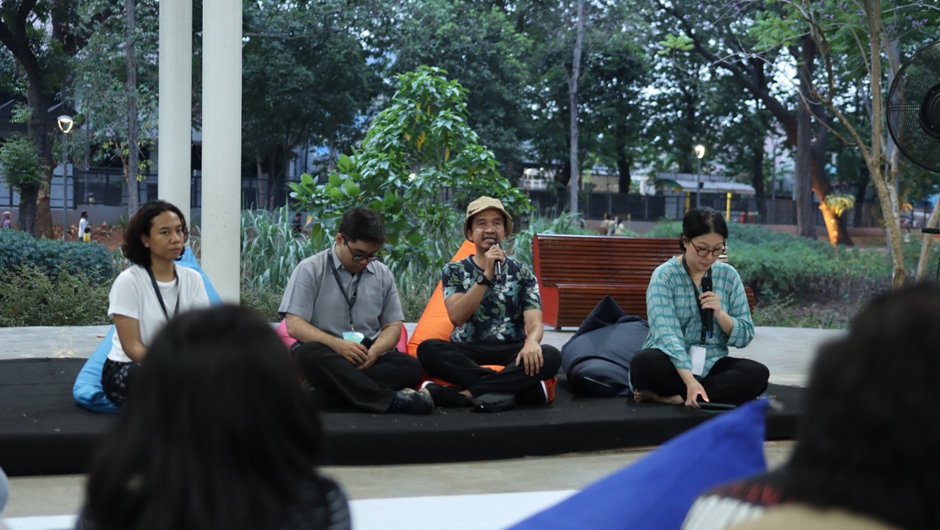 WRI Indonesia Rayakan Hari Kota Sedunia Lewat Piknik Jaga Bumi 2 WRI Indonesia Rayakan Hari Kota Sedunia Lewat Piknik Jaga Bumi 2