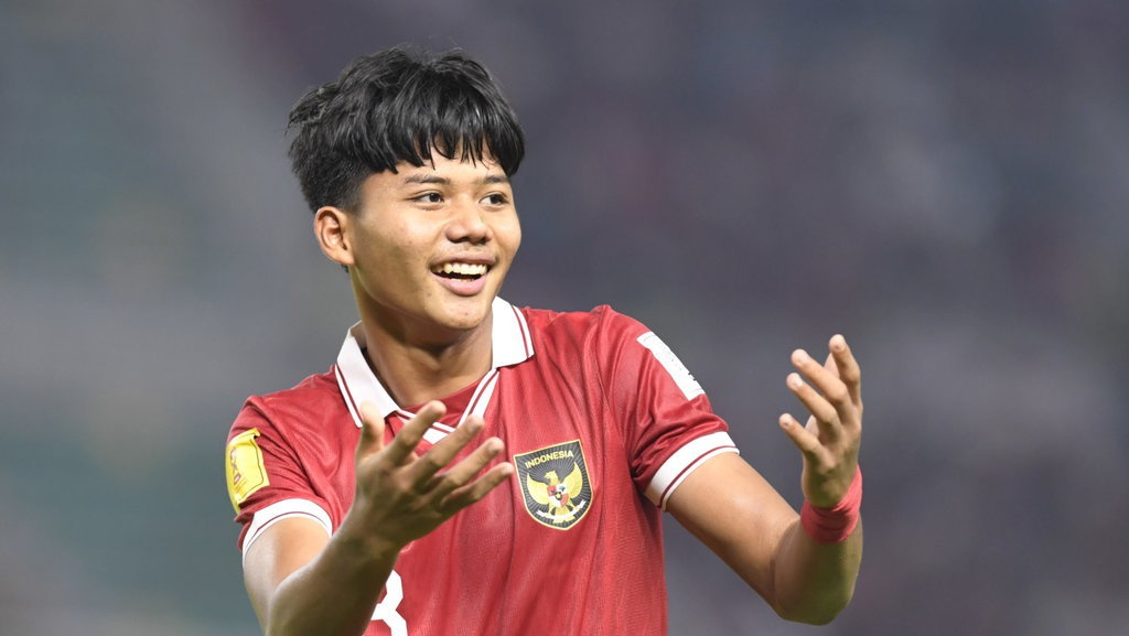 Jadwal Timnas U20 Toulon Cup 2024 Tayang TV Mana & Mulai Kapan? Jadwal Timnas U20 Toulon Cup 2024 Tayang TV Mana & Mulai Kapan?