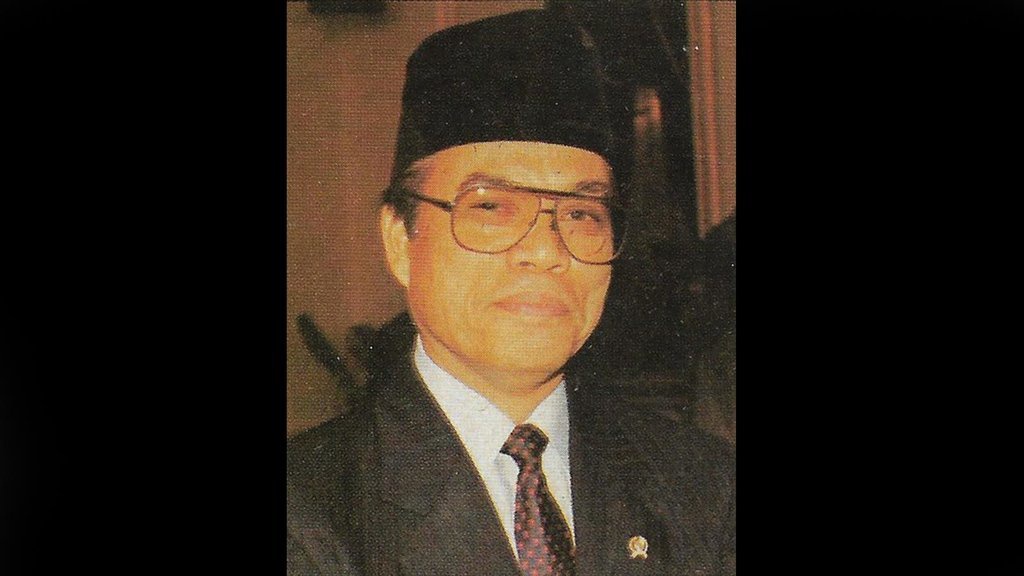 Profil Letjen Purn TB Silalahi, Eks Menpan yang Meninggal Dunia Profil Letjen Purn TB Silalahi, Eks Menpan yang Meninggal Dunia