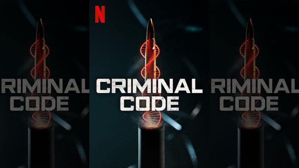 Nonton Serial Criminal Code Sub Indo, Sinopsis & Link Streaming Nonton Serial Criminal Code Sub Indo, Sinopsis & Link Streaming