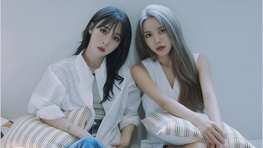 Rundown Konser MAMAMOO+ di Jakarta 2023 dan Info Jam Open Gate