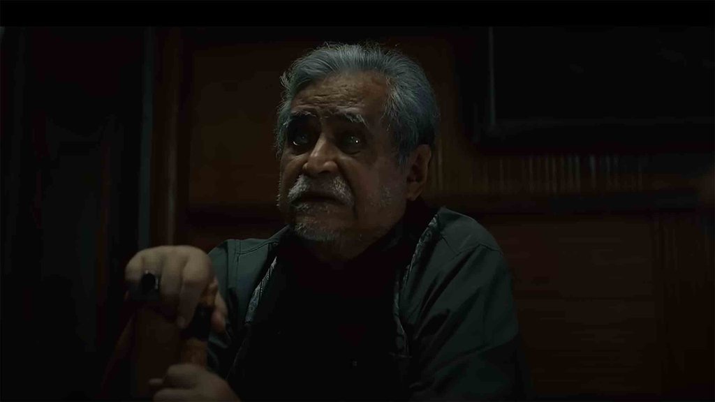 Sinopsis Film Siksa Neraka yang Tayang di Bioskop Hari Ini Sinopsis Film Siksa Neraka yang Tayang di Bioskop Hari Ini