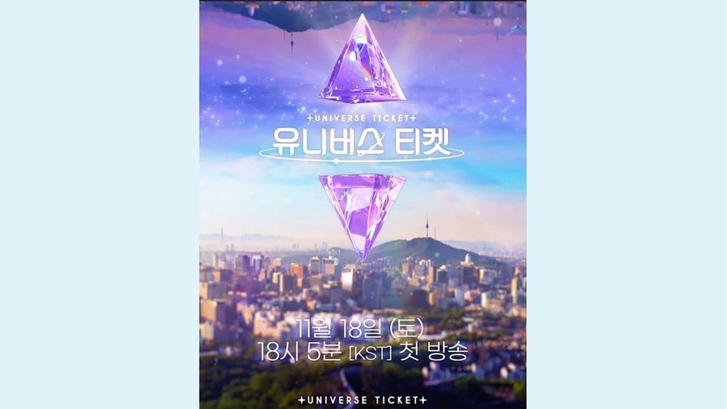 Nonton Universe Ticket Episode 9 Sub Indo & Spoiler Lengkapnya