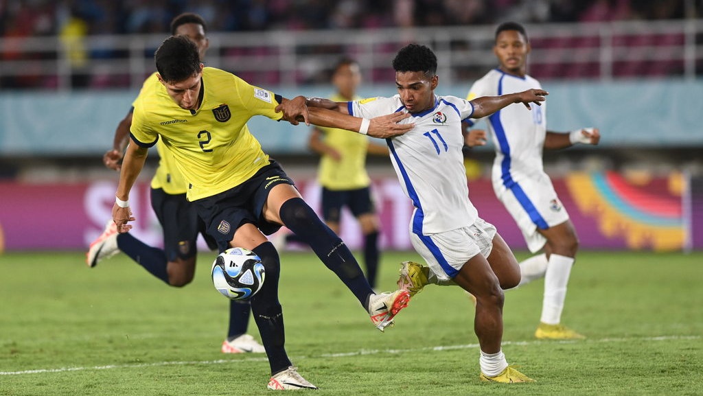 Jadwal Semifinal Piala Dunia U17, Bagan Tim Lolos, Live di Mana? Jadwal Semifinal Piala Dunia U17, Bagan Tim Lolos, Live di Mana?