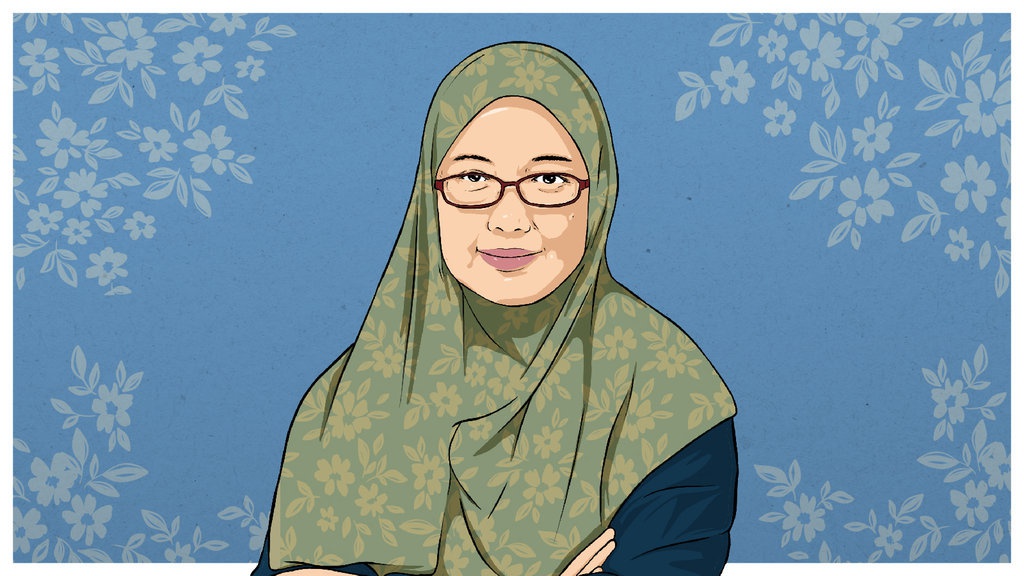 Rencana Besar Ilmuwan Dunia Antisipasi Pandemi Masa Depan Rencana Besar Ilmuwan Dunia Antisipasi Pandemi Masa Depan
