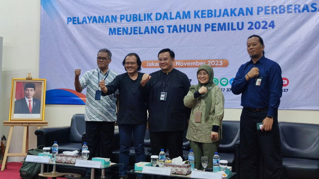 Asosiasi Sebut Impor Beras Bakal Picu Kelebihan Stok Asosiasi Sebut Impor Beras Bakal Picu Kelebihan Stok