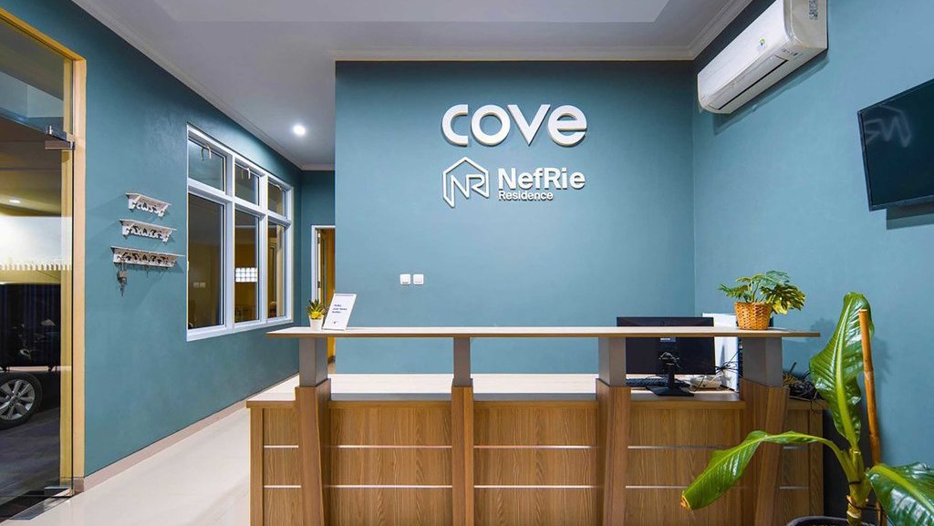 Hadir Sebagai Mitra Pemilik, Cove Ubah Properti Jadi Investasi Hadir Sebagai Mitra Pemilik, Cove Ubah Properti Jadi Investasi