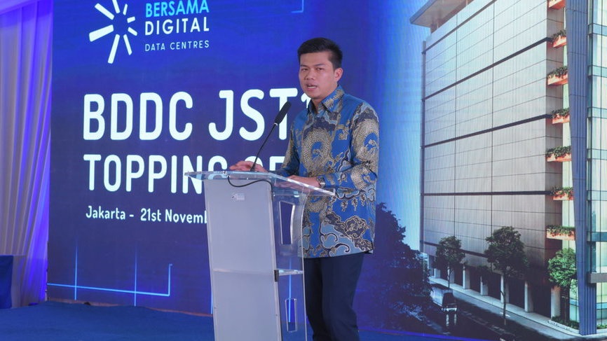 APJII: Kolaborasi Penting bagi Pengembangan Ekonomi Digital RI APJII: Kolaborasi Penting bagi Pengembangan Ekonomi Digital RI