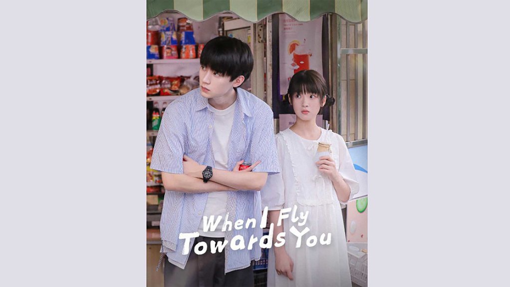 Rekomendasi Drama China Komedi Romantis 2023 dan Link Nontonnya Rekomendasi Drama China Komedi Romantis 2023 dan Link Nontonnya