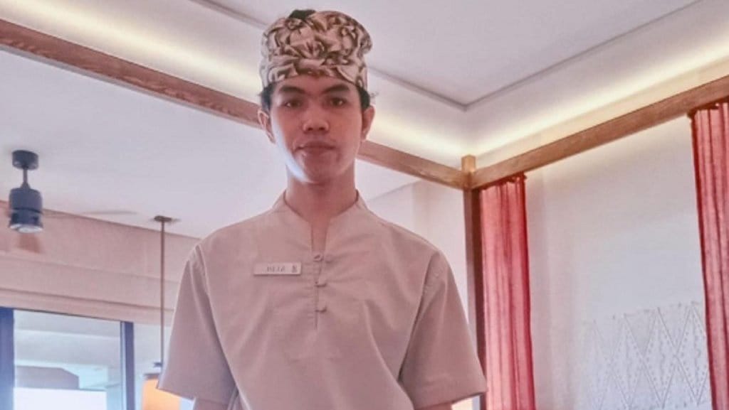 Siapa Aldi Nababan yang Ditemukan Tewas Mengenaskan di Bali? Siapa Aldi Nababan yang Ditemukan Tewas Mengenaskan di Bali?