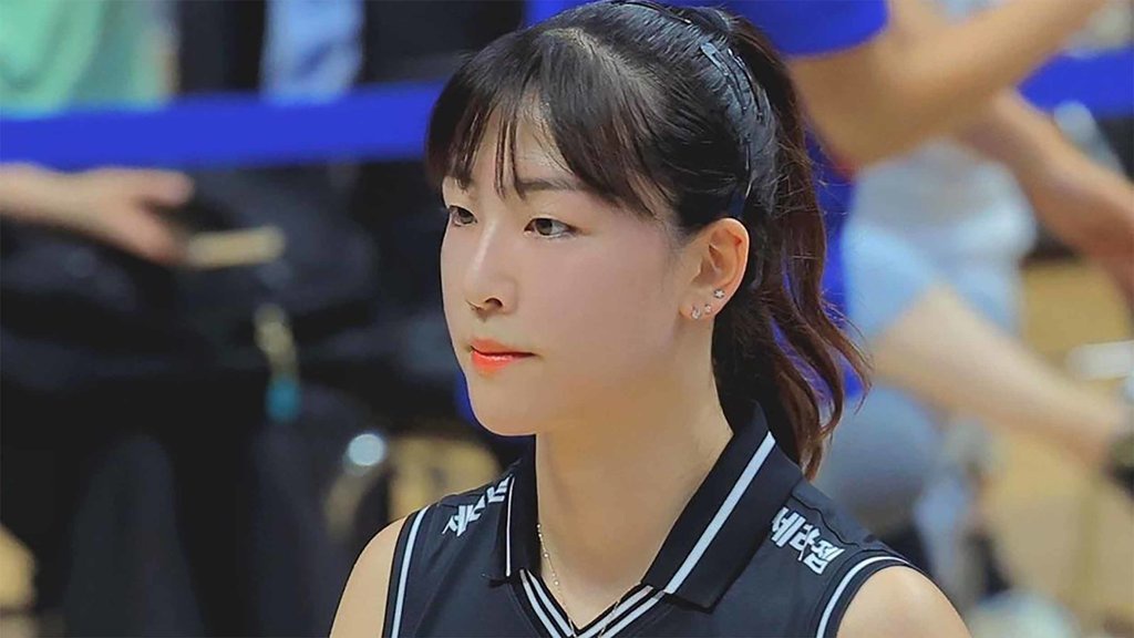 Biodata Jung Ho young Pemain Red Spark Nomor 17, Foto, Profil IG