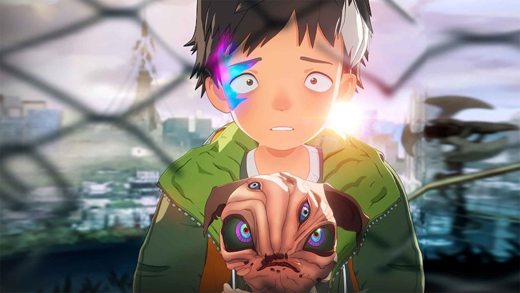 Nonton Anime My Daemon Sub Indo, Sinopsis dan Link Streaming Nonton Anime My Daemon Sub Indo, Sinopsis dan Link Streaming