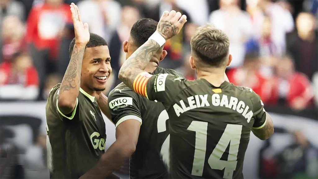 Prediksi Girona vs Barcelona LaLiga 2024-25: Revans Blaugrana! Prediksi Girona vs Barcelona LaLiga 2024-25: Revans Blaugrana!