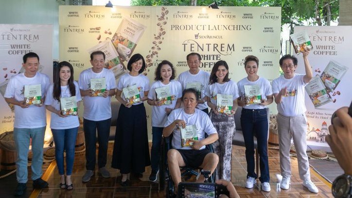 Sido Muncul Mengeluarkan Produk Terbaru Sido Muncul Mengeluarkan Produk Terbaru