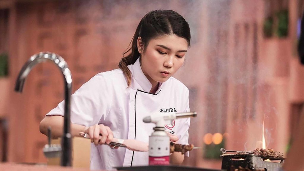 Biodata Belinda Pemenang MCI 11 yang Mengalahkan Kiki MasterChef Biodata Belinda Pemenang MCI 11 yang Mengalahkan Kiki MasterChef