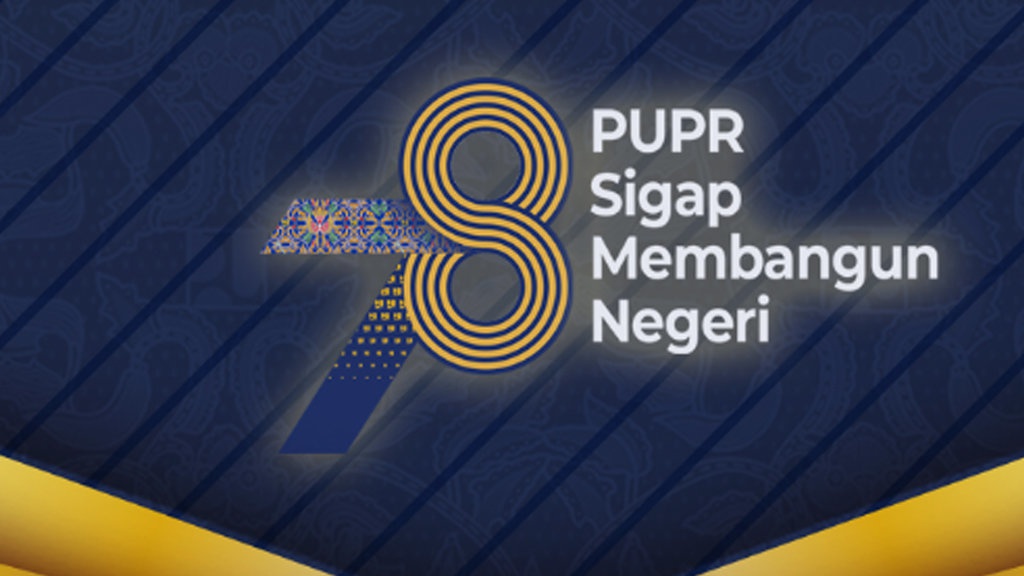 Tema Hari Bakti Pekerjaan Umum 3 Desember 2023 Tema Hari Bakti Pekerjaan Umum 3 Desember 2023