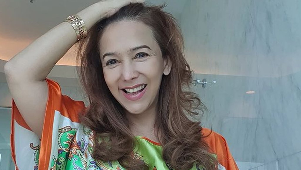 Profil Kiki Fatmala, Meninggal di Usia 56 Tahun karena Kanker