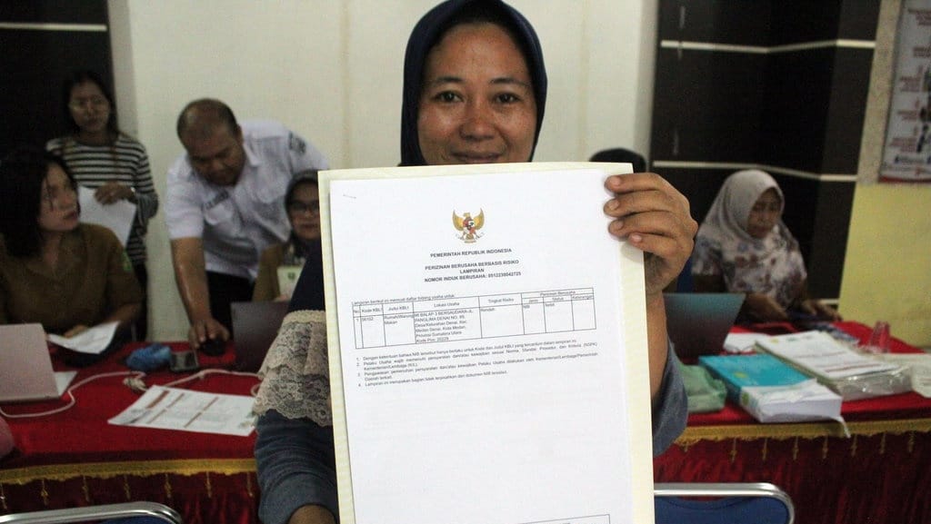 Cara Download NIB di OSS dan Mengisi Deskripsi Kegiatan Usaha Cara Download NIB di OSS dan Mengisi Deskripsi Kegiatan Usaha