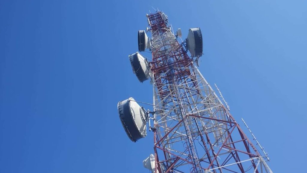 Bagaimana Mitratel Perluas Portofolio ke Infrastruktur Digital Bagaimana Mitratel Perluas Portofolio ke Infrastruktur Digital