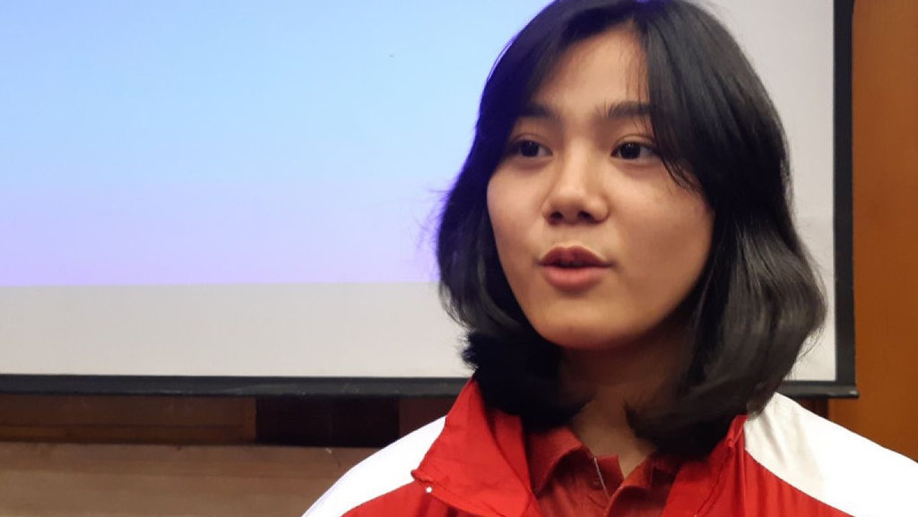 Profil Nurlaili Kusuma Nomor 4 TNI AL Livoli 2023, Foto, & IG Profil Nurlaili Kusuma Nomor 4 TNI AL Livoli 2023, Foto, & IG