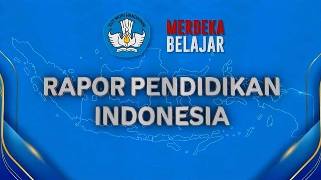 Cara Mengisi e-Raport Kurikulum Merdeka SD dan Panduannya Cara Mengisi e-Raport Kurikulum Merdeka SD dan Panduannya
