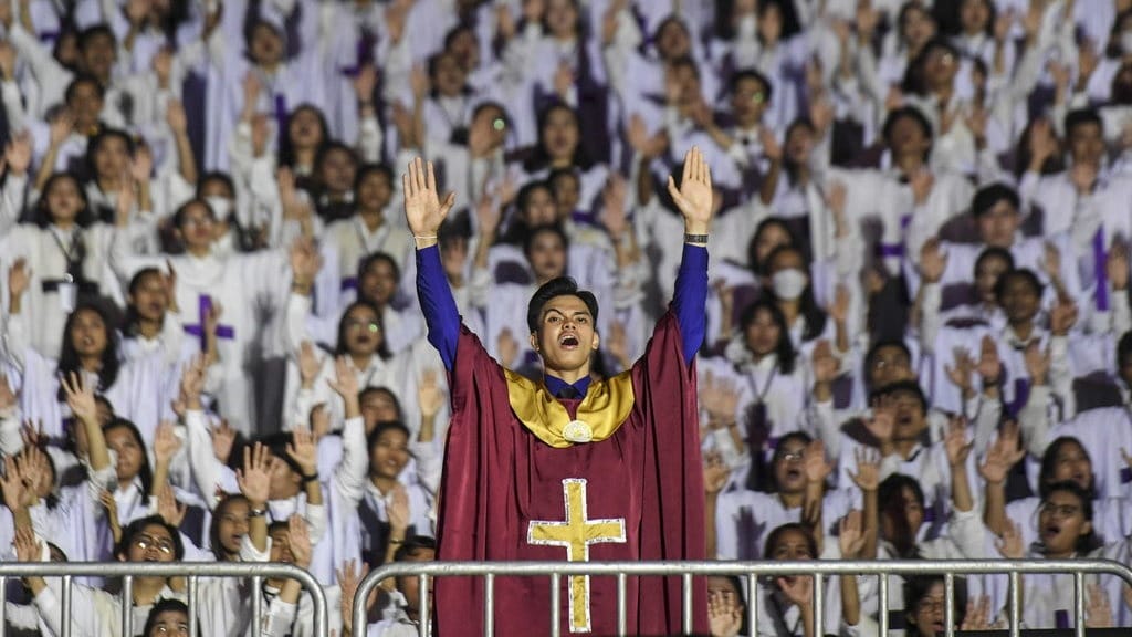5 Contoh Proposal Kegiatan Natal 2025 di Gereja & Sekolah 5 Contoh Proposal Kegiatan Natal 2025 di Gereja & Sekolah