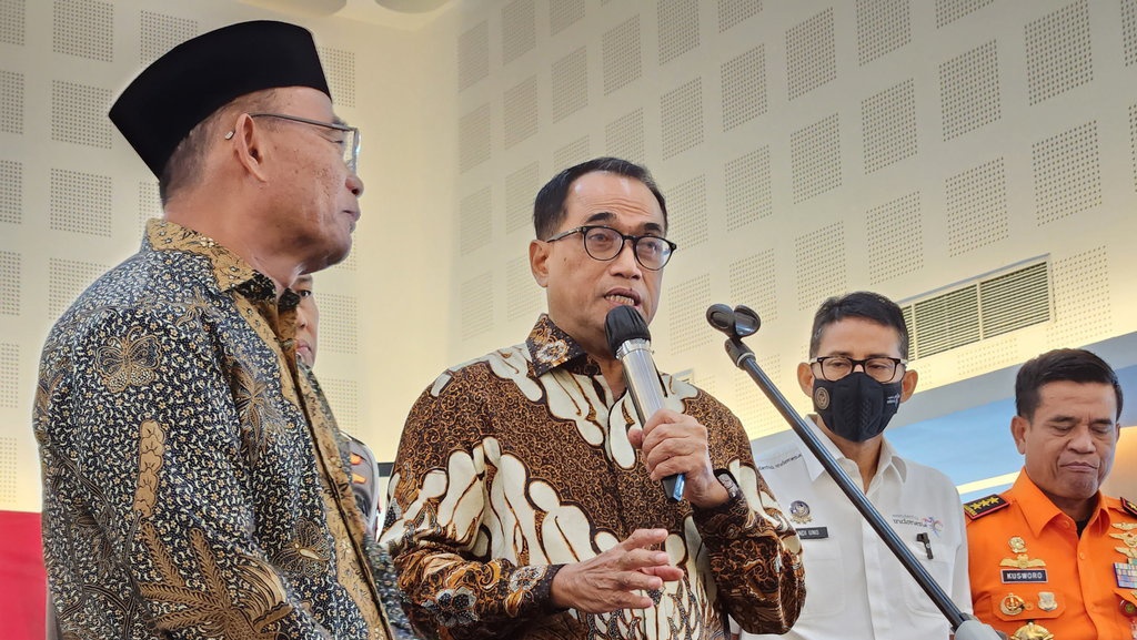 Tol hingga Jalur Wisata Diproyeksi Padat saat Natal & Tahun Baru Tol hingga Jalur Wisata Diproyeksi Padat saat Natal & Tahun Baru