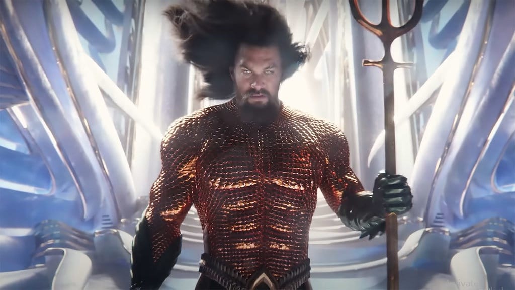 Penjelasan Post-Credit Scene Film Aquaman and the Lost Kingdom Penjelasan Post-Credit Scene Film Aquaman and the Lost Kingdom