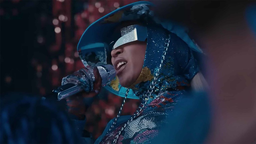 Sinopsis Renaissance: A Film by Beyonce & Jadwal Tayang di CGV Sinopsis Renaissance: A Film by Beyonce & Jadwal Tayang di CGV
