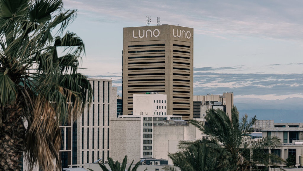 Luno Indonesia: 2023 Adalah Tahun Positif Bagi Industri Kripto Luno Indonesia: 2023 Adalah Tahun Positif Bagi Industri Kripto