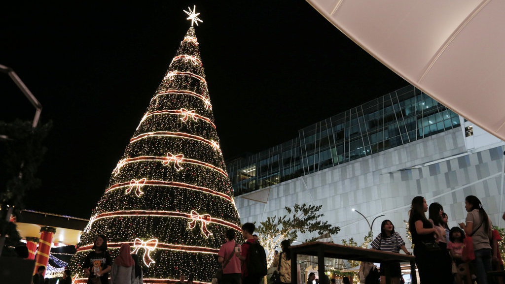 Link Twibbon Natal 2023 dan Cara Membuatnya Link Twibbon Natal 2023 dan Cara Membuatnya