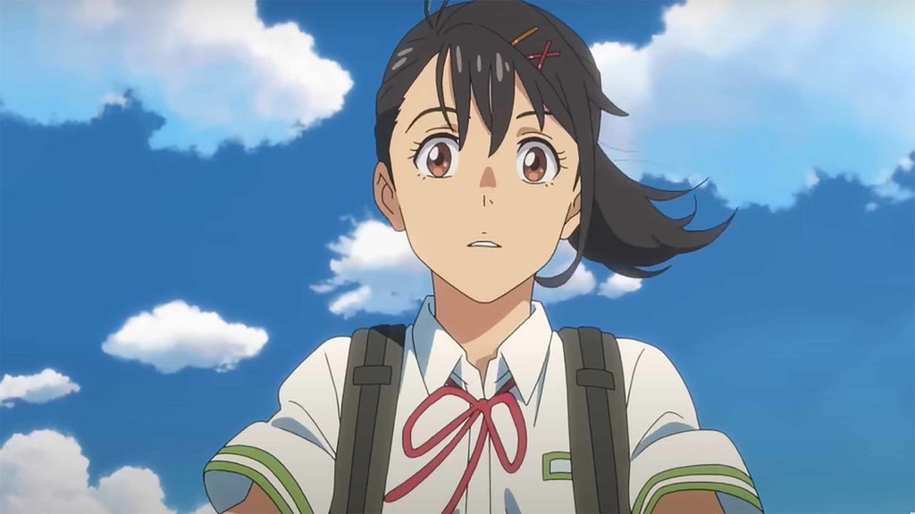 Nonton Suzume no Tojimari Sub Indo, Link Streaming & Sinopsisnya Nonton Suzume no Tojimari Sub Indo, Link Streaming & Sinopsisnya