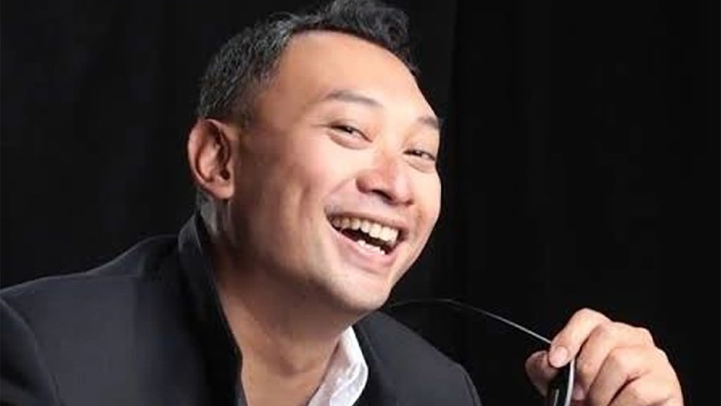 Biodata Chef Haryo Pramoe dan Penyebab Meninggal Dunia Biodata Chef Haryo Pramoe dan Penyebab Meninggal Dunia