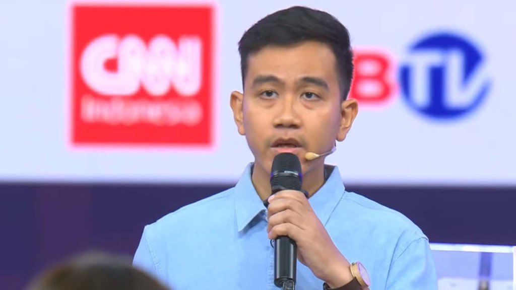 Arti Hilirisasi Digital Program Prabowo-Gibran Lanjutkan Jokowi Arti Hilirisasi Digital Program Prabowo-Gibran Lanjutkan Jokowi