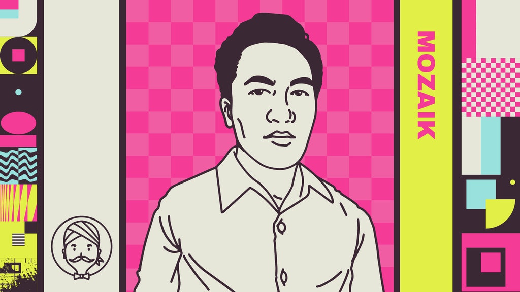 Politik Flamboyan Subchan Z.E. Menantang Dua Rezim Politik Flamboyan Subchan Z.E. Menantang Dua Rezim