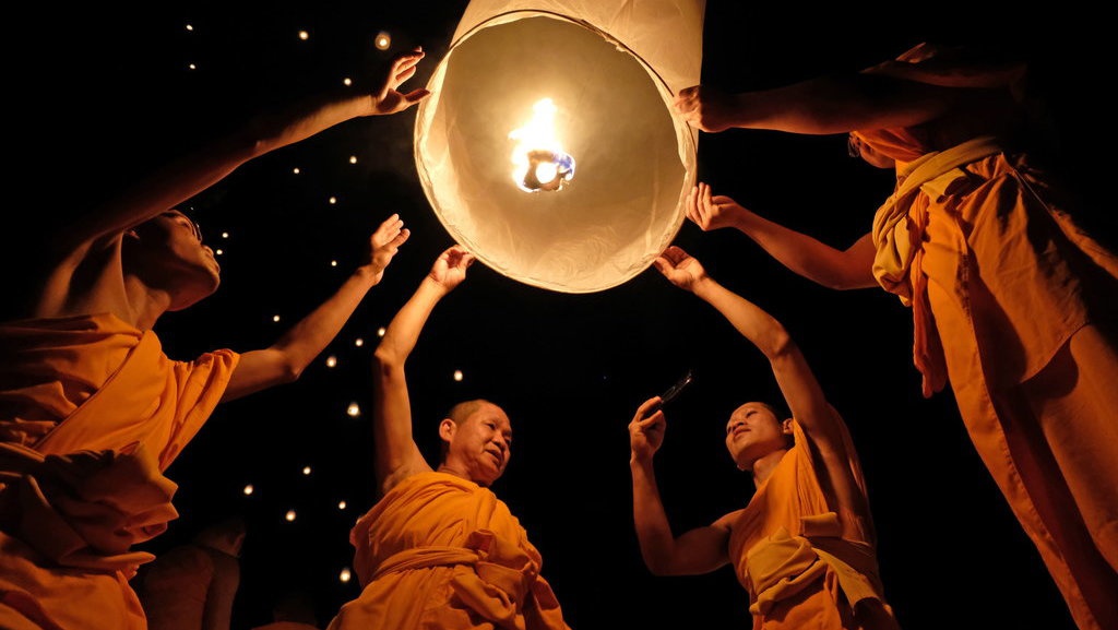 Syarat dan Ketentuan Tukar Tiket Festival Lampion 2024 Borobudur Syarat dan Ketentuan Tukar Tiket Festival Lampion 2024 Borobudur