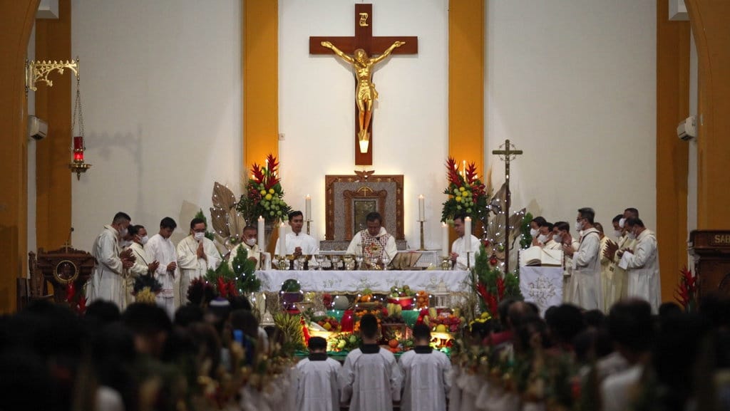 4 Kata Sambutan Pembukaan Ketua Panitia Natal Singkat 4 Kata Sambutan Pembukaan Ketua Panitia Natal Singkat