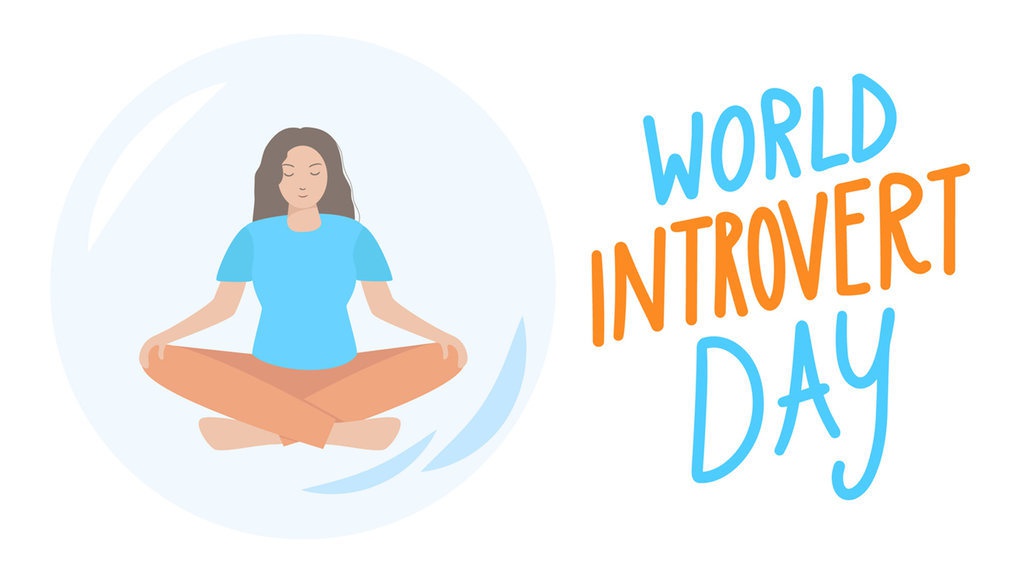 Sejarah Hari Introvert Sedunia 2 Januari & Cara Merayakannya Sejarah Hari Introvert Sedunia 2 Januari & Cara Merayakannya