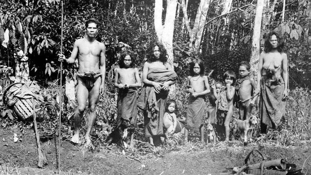 Apa Itu Proto Melayu: Sejarah, Ciri-Ciri dan Persebarannya Apa Itu Proto Melayu: Sejarah, Ciri-Ciri dan Persebarannya