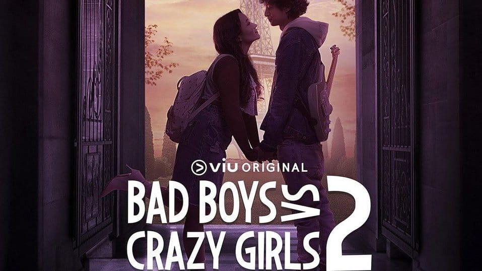 Nonton Bad Boys VS Crazy Girls 2 Episode 9-10, Sinopsis dan Link Nonton Bad Boys VS Crazy Girls 2 Episode 9-10, Sinopsis dan Link