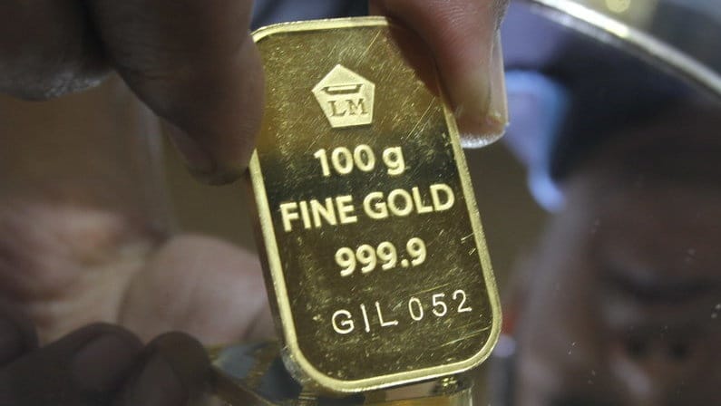 Prediksi Harga Emas 2026 Akhir Tahun, Gold Bar Akankah Meroket? Prediksi Harga Emas 2026 Akhir Tahun, Gold Bar Akankah Meroket?