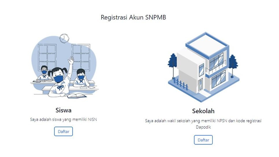 Cara Pengisian PDSS untuk SMK pada SNPMB 2024 dan Link Login Cara Pengisian PDSS untuk SMK pada SNPMB 2024 dan Link Login