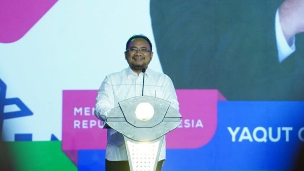 Kemenag Terabas Administrasi Dukcapil, KUA untuk Semua Agama Kemenag Terabas Administrasi Dukcapil, KUA untuk Semua Agama